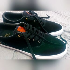 emerica new withbox skate shoes